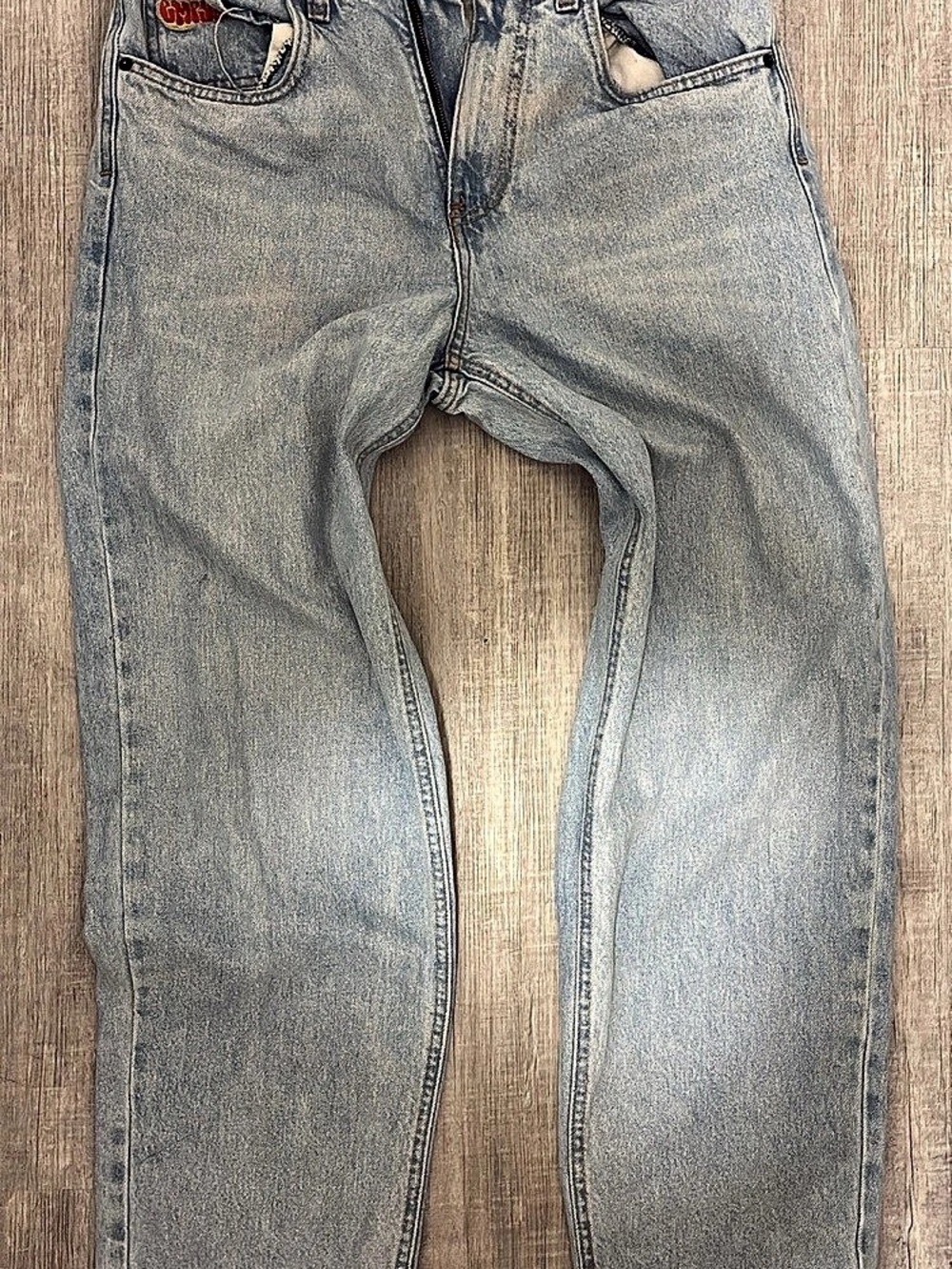 Empyre 90s Men's Wide Leg Jeans Waist 30